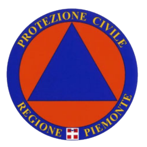 Logo protezione civile